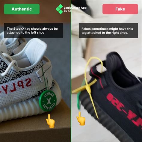 fake shoes on stockx|is stock x authentic.